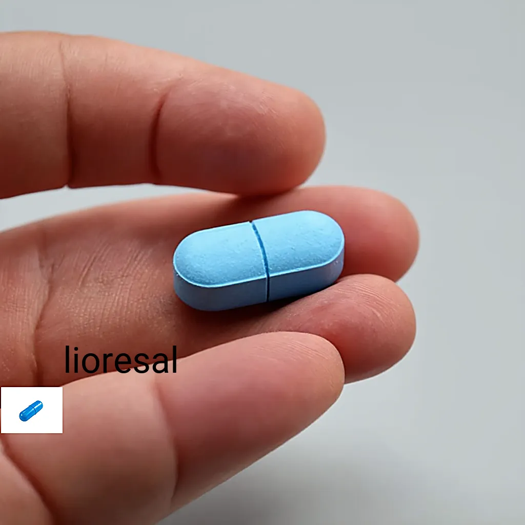 Lioresal